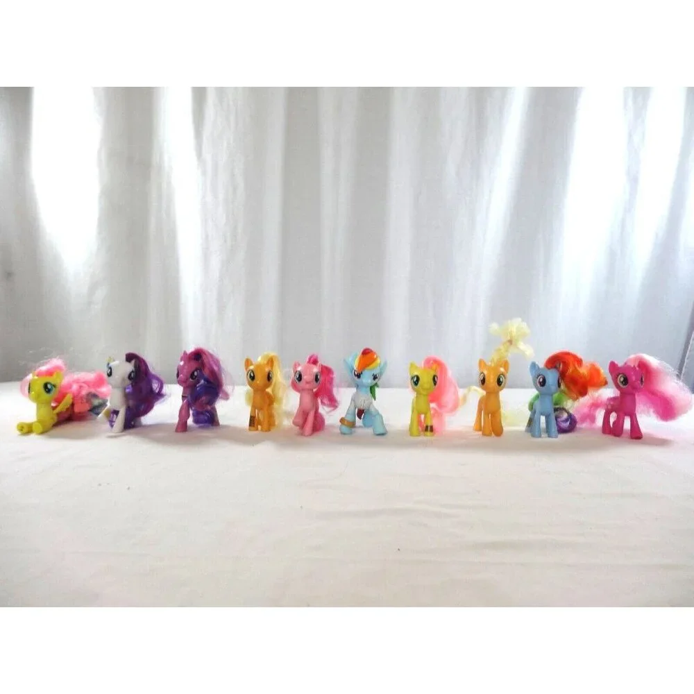 Hasbro my little